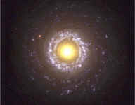 Galaxen NGC7742